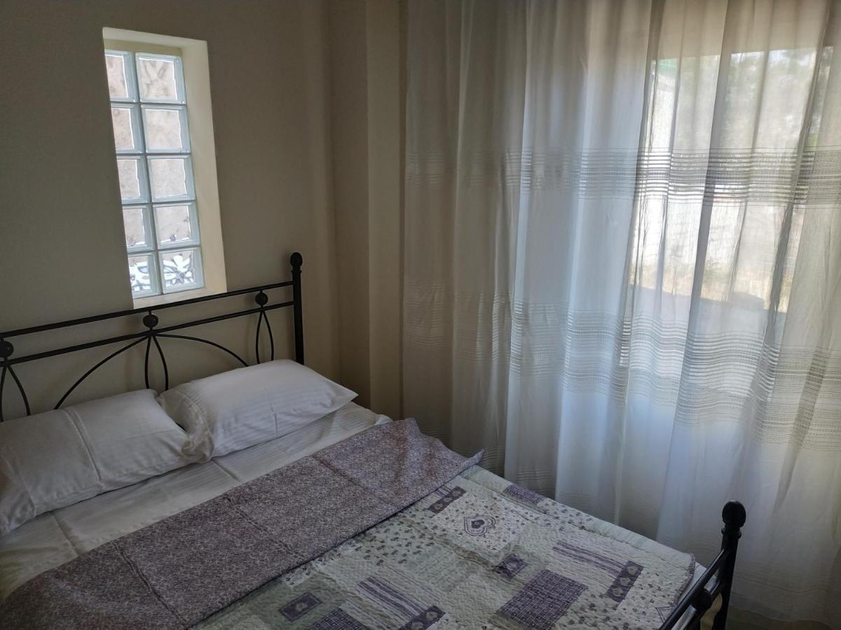 Near Airport And Metropolitan Artemis George Cozy Home Buitenkant foto